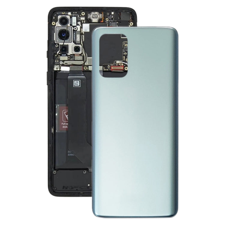 For OnePlus 8T Back Battery Cover, For OnePlus 8T