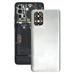 For OnePlus 8T+ 5G Back Battery Cover with Camera Lens Cover, For OnePlus 8T+ 5G
