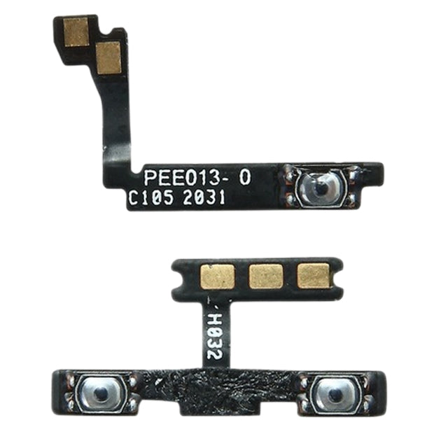 For OnePlus 8T Power Button & Volume Button Flex Cable, For OnePlus 8T