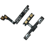 For OnePlus 8T Power Button &amp; Volume Button Flex Cable, For OnePlus 8T