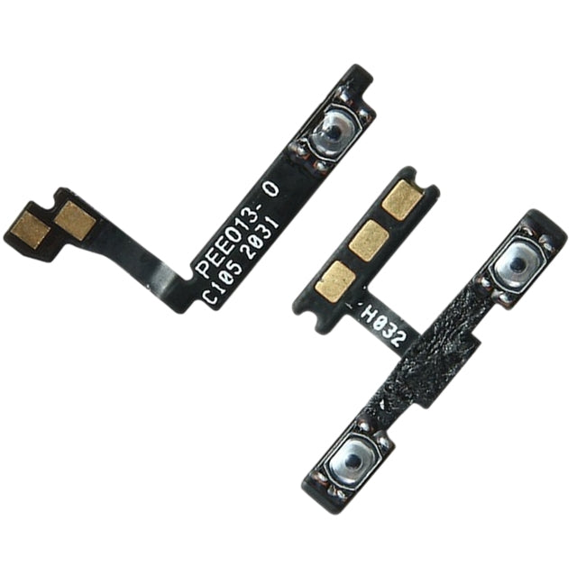 For OnePlus 8T Power Button &amp; Volume Button Flex Cable, For OnePlus 8T