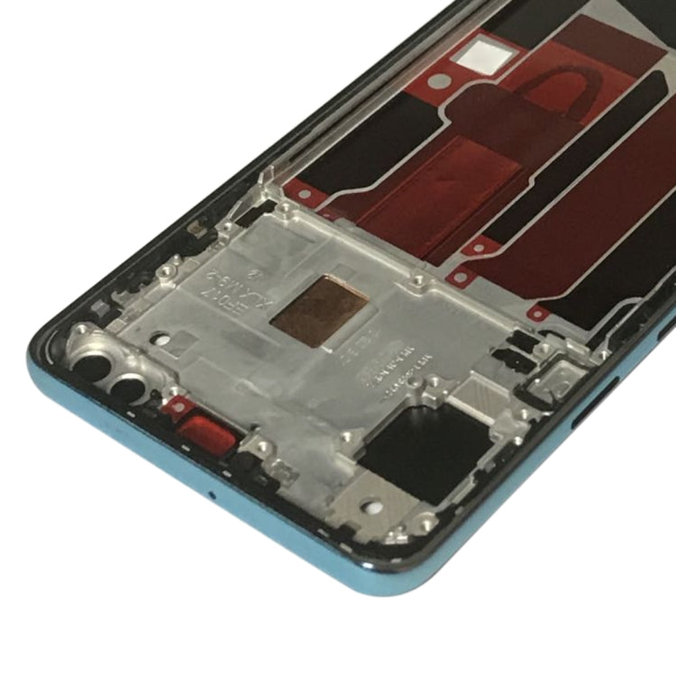 For OnePlus Nord middle frame plate, For OnePlus Nord