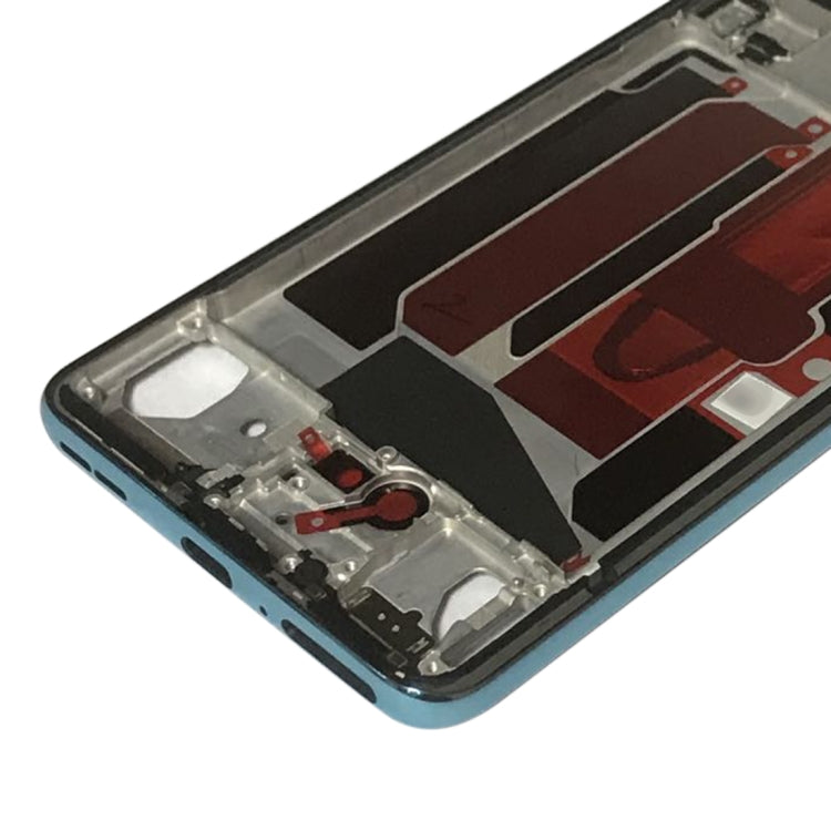 For OnePlus Nord middle frame plate, For OnePlus Nord