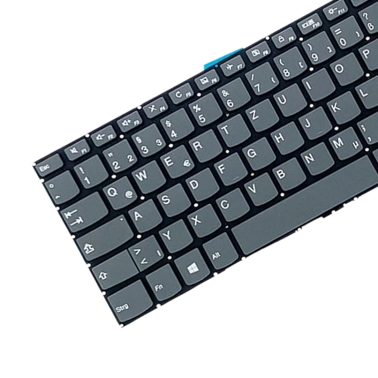 UK Version Keyboard for Lenovo Ideapad S130-14IGM 130S-14IGM 330-14IGM 330s-14 K43C-80 E43-80 330-14ARR, For Lenovo S130-14IGM(UK Version)