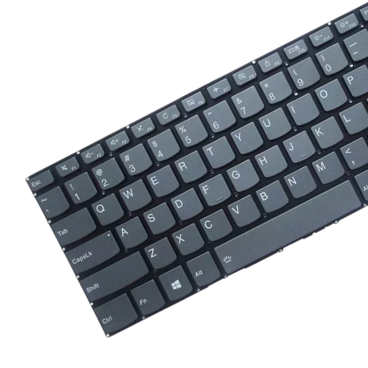 US Version Keyboard with Backlight for Lenovo Ideapad S130-14IGM 130S-14IGM 330-14IGM 330s-14 K43C-80 E43-80 330-14ARR, For Lenovo S130-14IGM(US Version with Backlight)