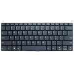 US Version Keyboard for Lenovo Ideapad S130-14IGM 130S-14IGM 330-14IGM 330s-14 K43C-80 E43-80 330-14ARR, For Lenovo S130-14IGM(US Version)
