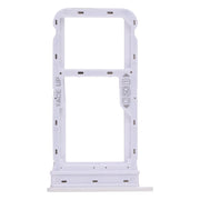 Vassoio scheda SIM + vassoio scheda micro SD per Motorola Moto G8, For Motorola Moto G8