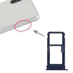 Vassoio scheda SIM + Vassoio scheda SIM / Vassoio scheda micro SD per Motorola Moto G8 Power, For Motorola Moto G8 Power