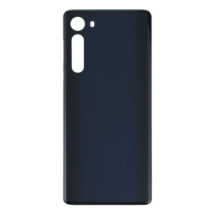 Cover posteriore della batteria per Motorola Edge XT2063-3, For Motorola Edge