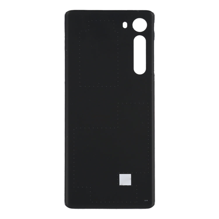 Cover posteriore della batteria per Motorola Edge XT2063-3, For Motorola Edge