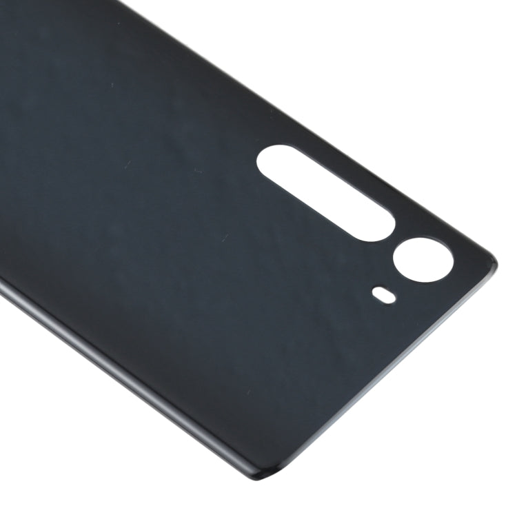 Cover posteriore della batteria per Motorola Edge XT2063-3, For Motorola Edge