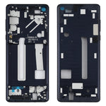 Piastra lunetta centrale ricambio Motorola Edge XT2063-3