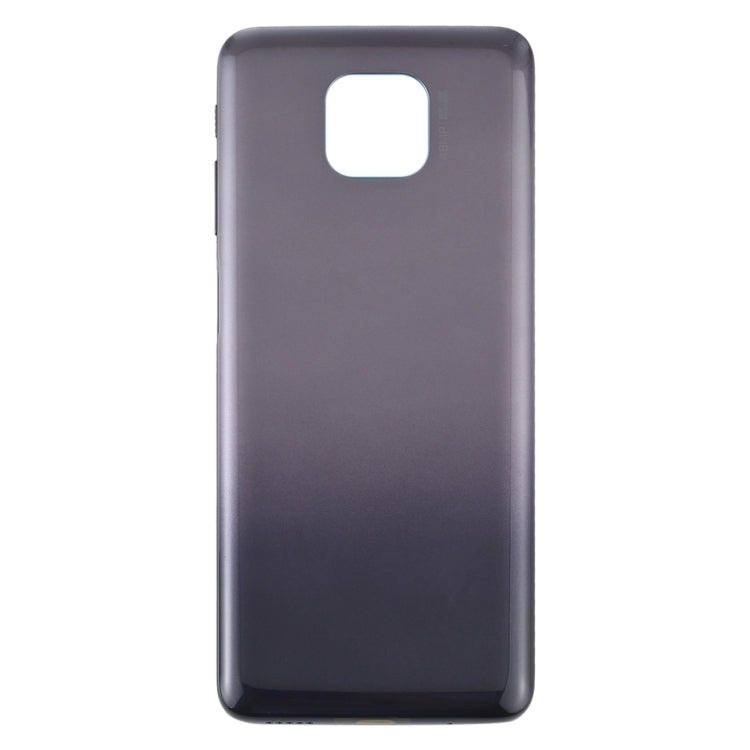 Cover posteriore della batteria per Motorola Moto G Power (2021), For Motorola Moto G Power (2021)