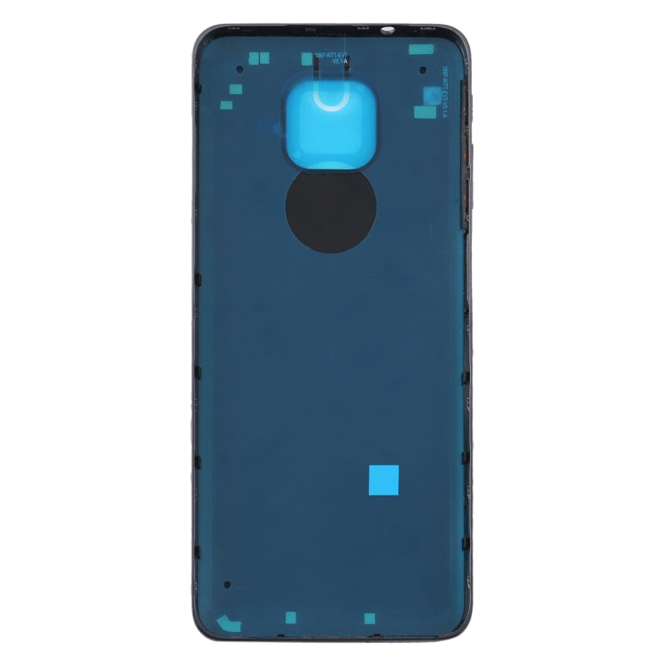 Cover posteriore della batteria per Motorola Moto G Power (2021), For Motorola Moto G Power (2021)