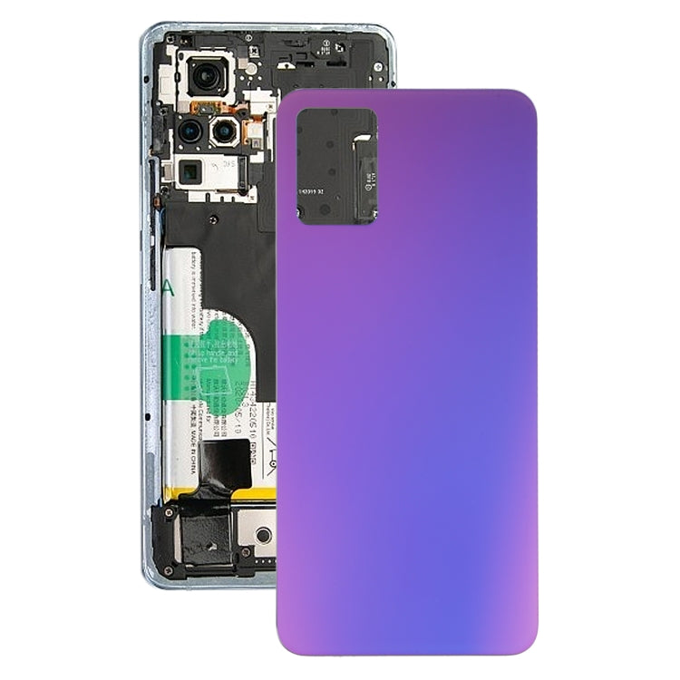 For Vivo S7 V2020A Battery Back Cover, For Vivo S7