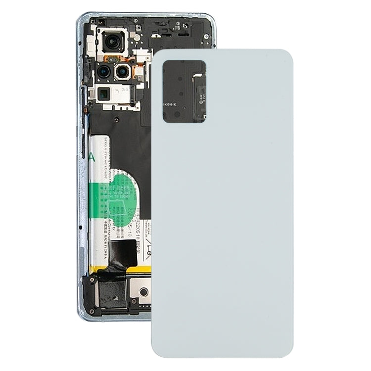 For Vivo S7 V2020A Battery Back Cover, For Vivo S7