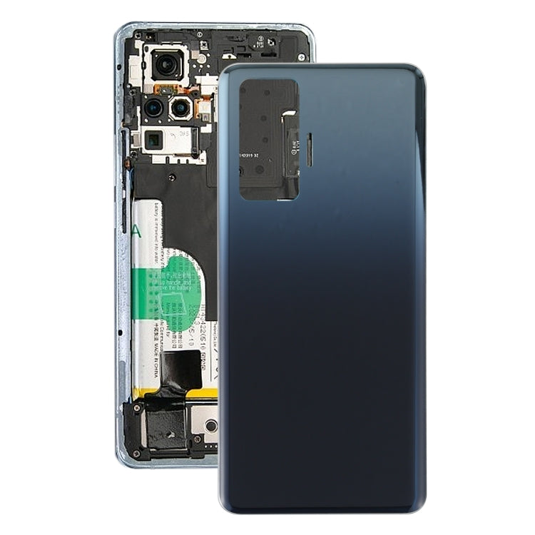 For Vivo X50 Pro V2005A battery back cover, For Vivo X50 Pro