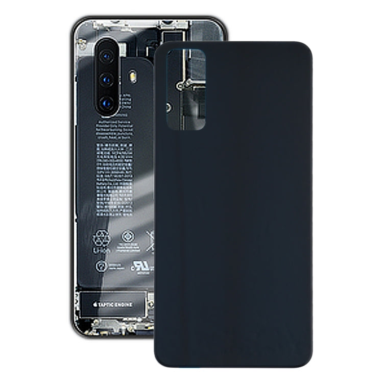 Per Vivo Y20 / Y20i / Y12S / Y30 / V2029 / V2027 / V2032 / V2034A / V2043 / V2026 Coperchio posteriore della batteria, For Vivo Y20