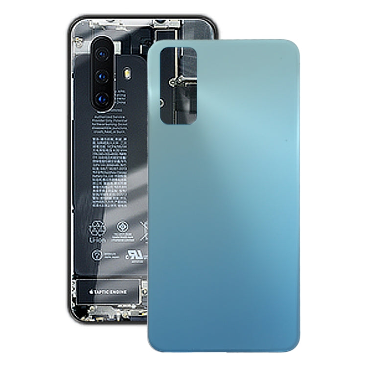 For Vivo Y20 / Y20i / Y12S / Y30 / V2029 / V2027 / V2032 / V2034A / V2043 / V2026 Battery Back Cover, For Vivo Y20