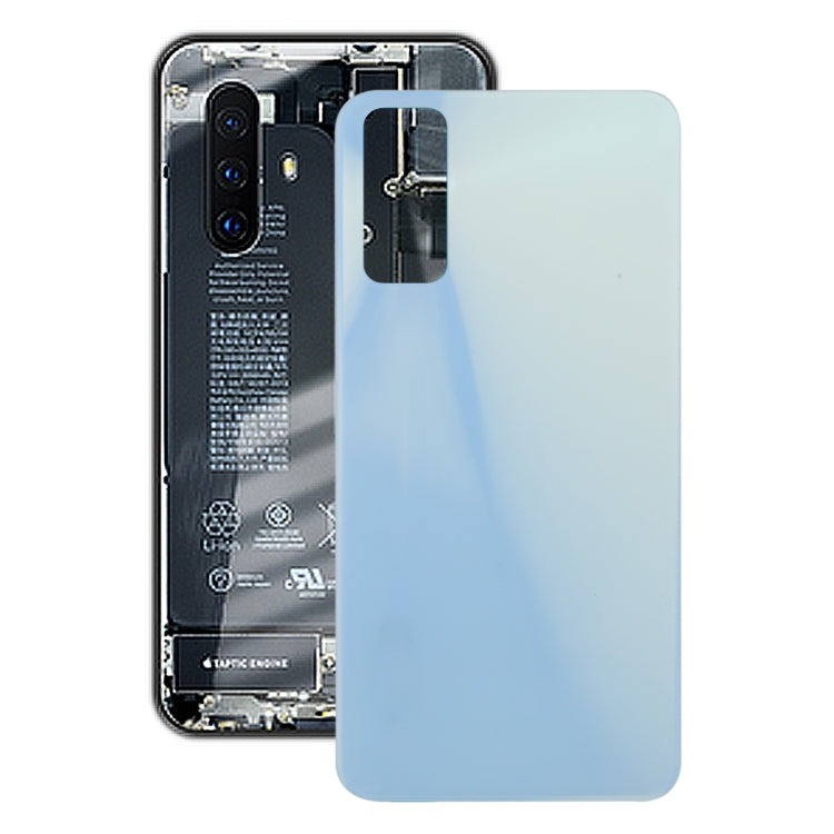 For Vivo Y20 / Y20i / Y12S / Y30 / V2029 / V2027 / V2032 / V2034A / V2043 / V2026 Battery Back Cover, For Vivo Y20