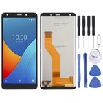 LCD Screen and Digitizer Full Assembly for Wiko Sunny 5, For Wiko Sunny 5