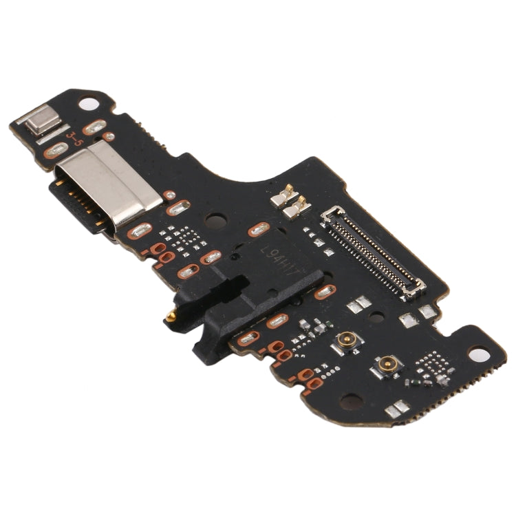 Scheda porta di ricarica per Xiaomi Mi 10T Lite 5G / Redmi Note 9 Pro 5G M2007J17G M2007J17C, For Xiaomi Mi 10T Lite 5G