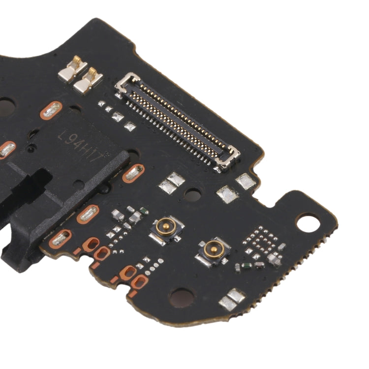 Charging Port Board for Xiaomi Mi 10T Lite 5G / Redmi Note 9 Pro 5G M2007J17G M2007J17C, For Xiaomi Mi 10T Lite 5G