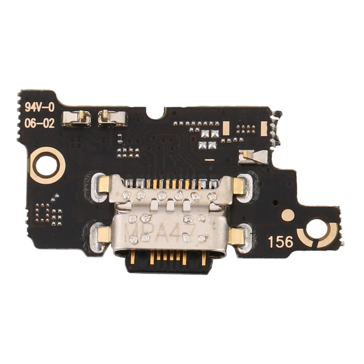 Charging Port Board For Xiaomi Redmi K40 Pro/Redmi K40 M2012K11AC M2012K11C, For Xiaomi Redmi K40 Pro