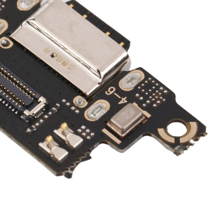 Charging Port Board For Xiaomi Redmi K40 Pro/Redmi K40 M2012K11AC M2012K11C, For Xiaomi Redmi K40 Pro