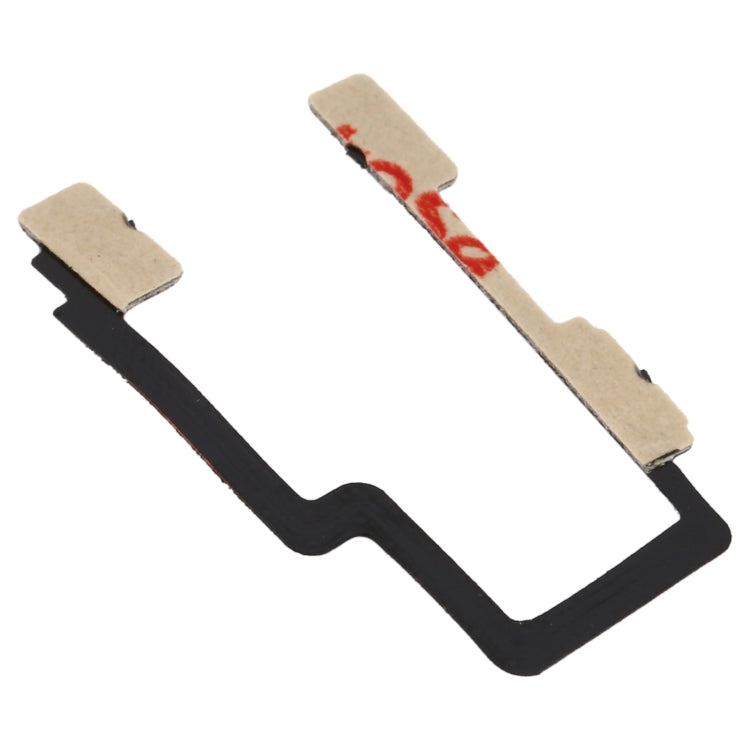 Volume Button Flex Cable for Xiaomi Redmi K40 Pro/Redmi K40 M2012K11AC M2012K11C, For Xiaomi Redmi K40 Pro