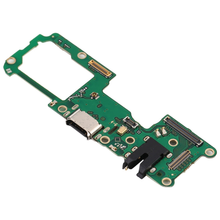 For OPPO A93/A93 4G/Reno4 F/Reno4 Lite/F17 Pro CPH2121 Charging Port Board,For OPPO A93