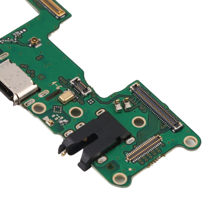 For OPPO A93/A93 4G/Reno4 F/Reno4 Lite/F17 Pro CPH2121 Charging Port Board,For OPPO A93