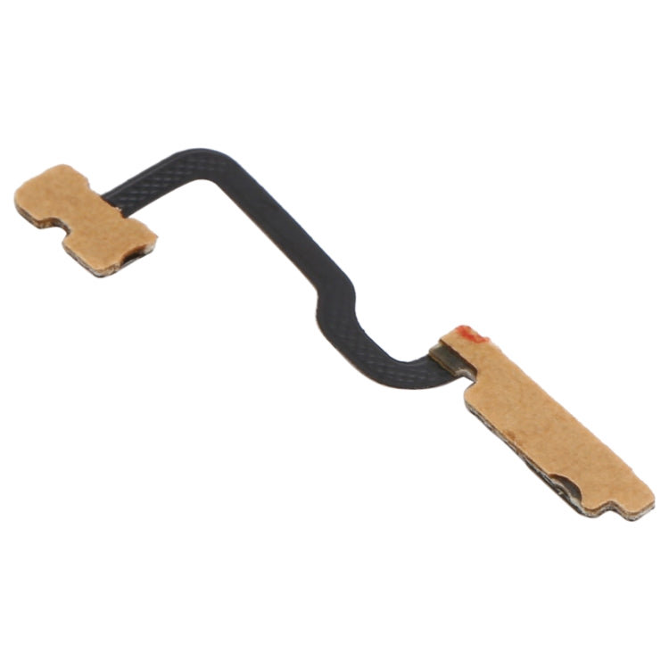 For OPPO A93/A93 4G/Reno4 F/Reno4 Lite/F17 Pro CPH2121 Power Button Flex Cable, For OPPO A93