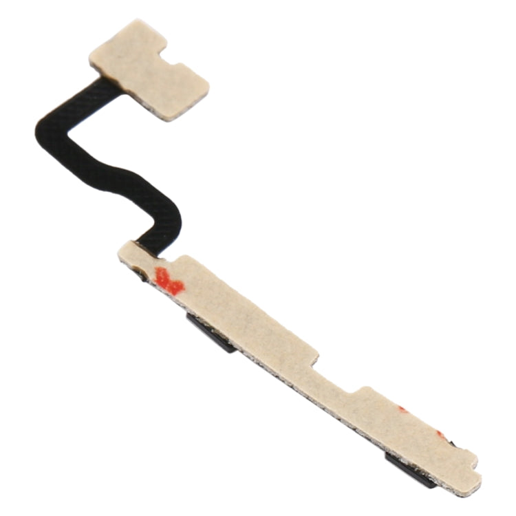 For OPPO A93/A93 4G/Reno4 F/Reno4 Lite/F17 Pro CPH2121 Volume Button Flex Cable, For OPPO A93