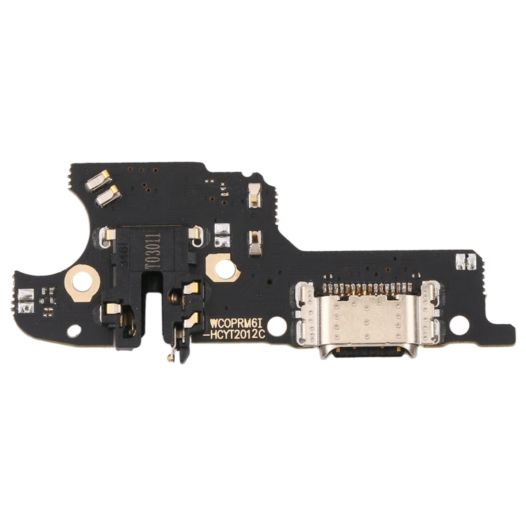 For OPPO Realme 6i RMX2040 charging port board, Realme 6i