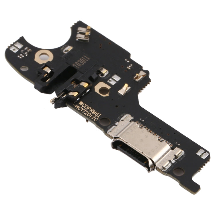 For OPPO Realme 6i RMX2040 charging port board, Realme 6i