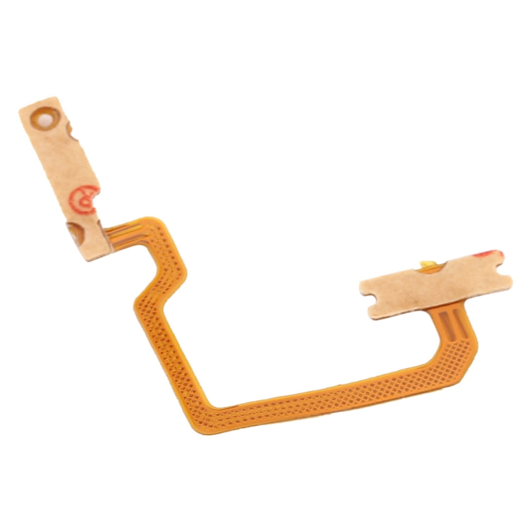 For OPPO Realme 7 RMX2111 Power Button Flex Cable, For OPPO Realme 7