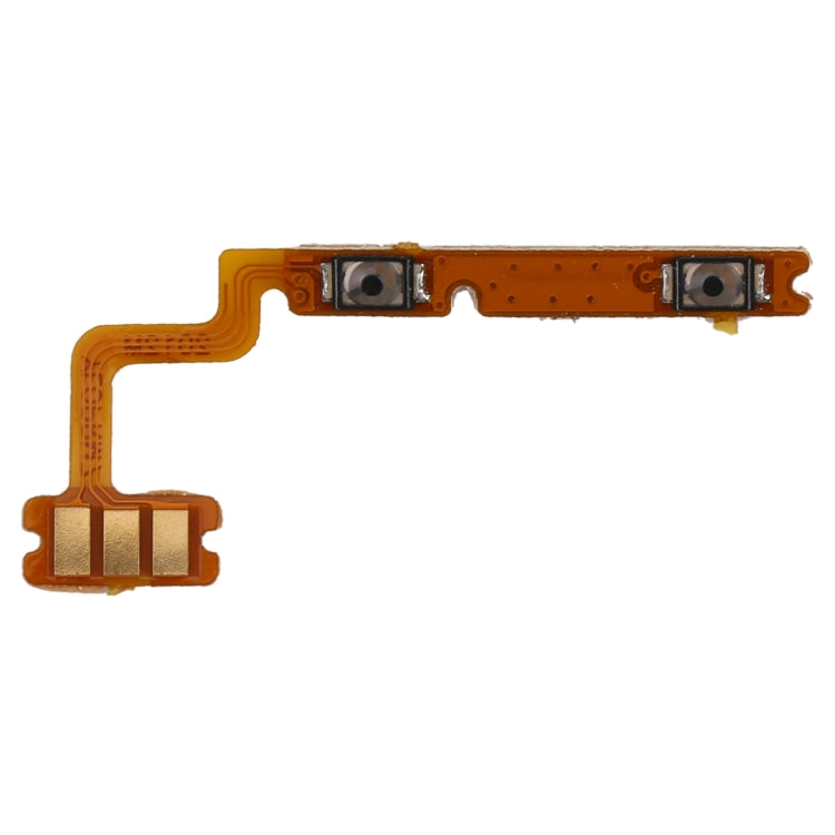 For OPPO Realme 7 RMX2111 Volume Button Flex Cable, For Realme 7