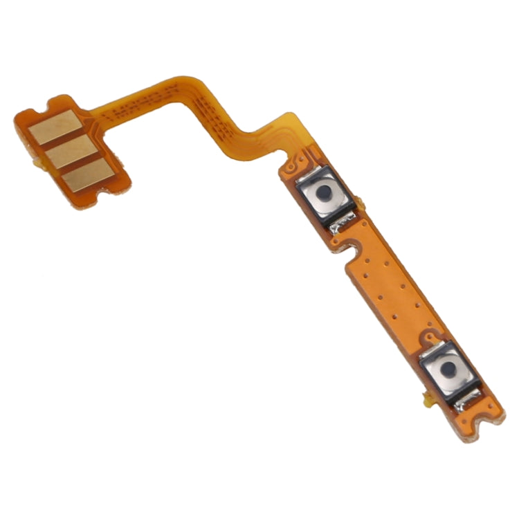 For OPPO Realme 7 RMX2111 Volume Button Flex Cable, For Realme 7