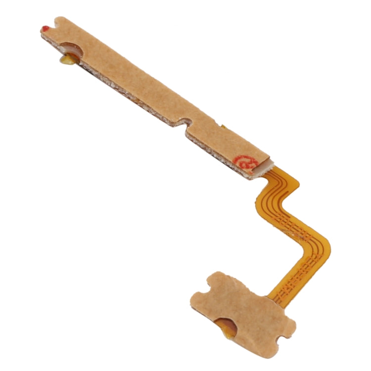 For OPPO Realme 7 RMX2111 Volume Button Flex Cable, For Realme 7