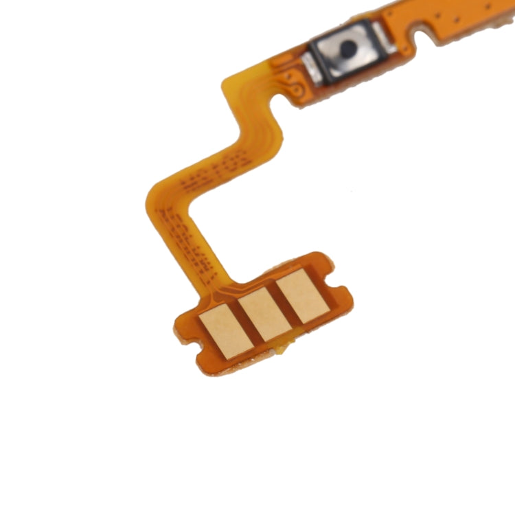 For OPPO Realme 7 RMX2111 Volume Button Flex Cable, For Realme 7