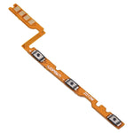 For OPPO Realme 7i RMX2103 Power Button &amp; Volume Button Flex Cable, For Realme 7i