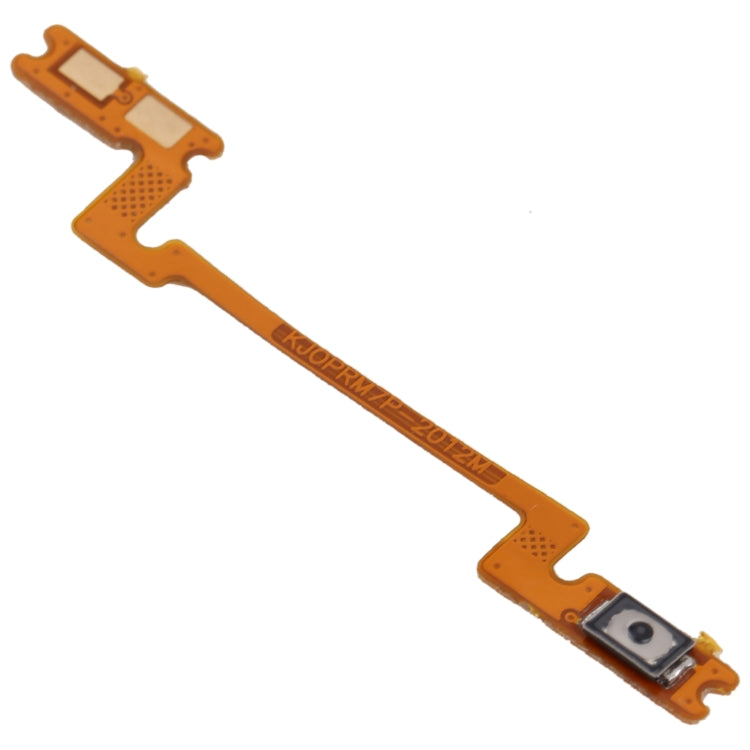 For OPPO Realme 7 Pro RMX2170 Power Button Flex Cable, For OPPO Realme 7 Pro