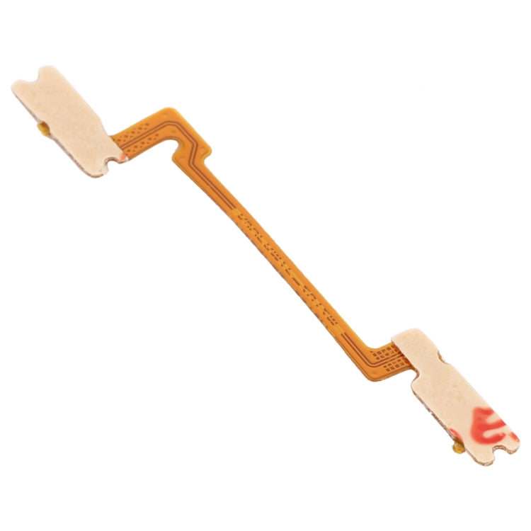 For OPPO Realme 7 Pro RMX2170 Power Button Flex Cable, For OPPO Realme 7 Pro