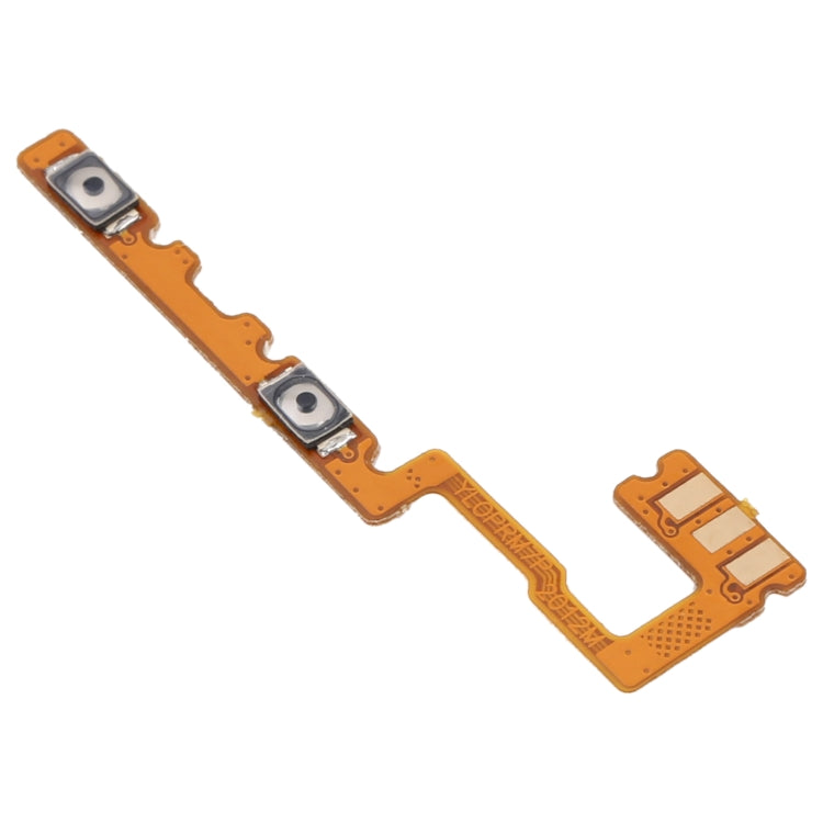 For OPPO Realme 7 Pro RMX2170 Volume Button Flex Cable, For Realme 7 Pro