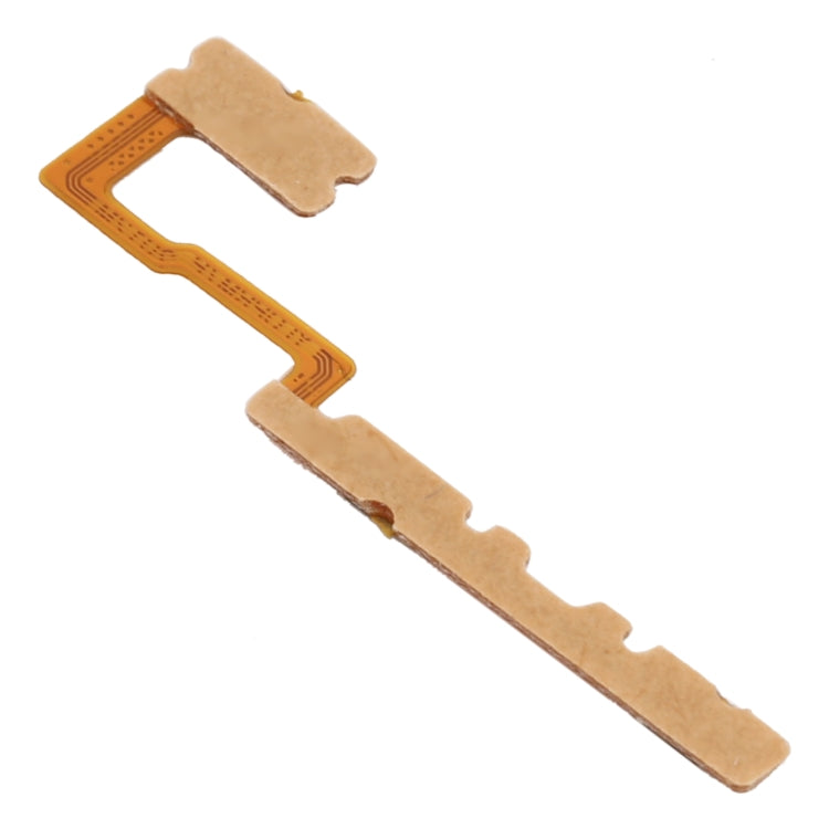 For OPPO Realme 7 Pro RMX2170 Volume Button Flex Cable, For Realme 7 Pro