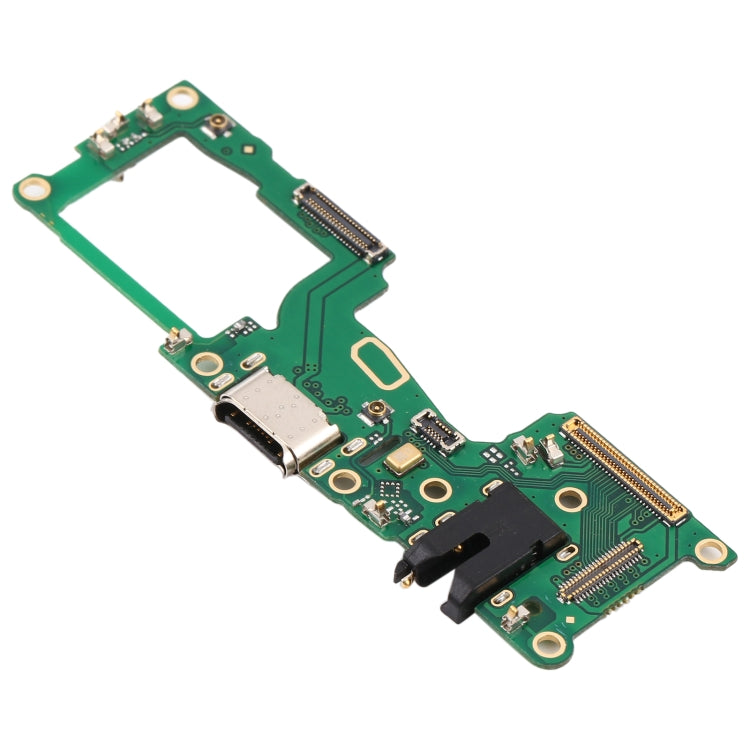 For OPPO Reno4 SE PEAT00 PEAM00 Charging Port Board, For OPPO Reno4 SE