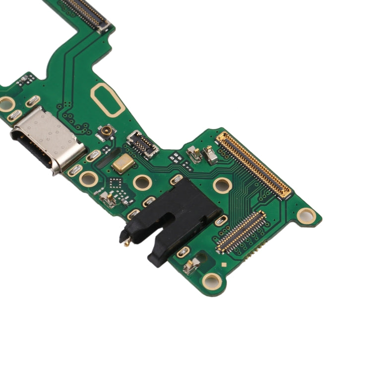 For OPPO Reno4 SE PEAT00 PEAM00 Charging Port Board, For OPPO Reno4 SE