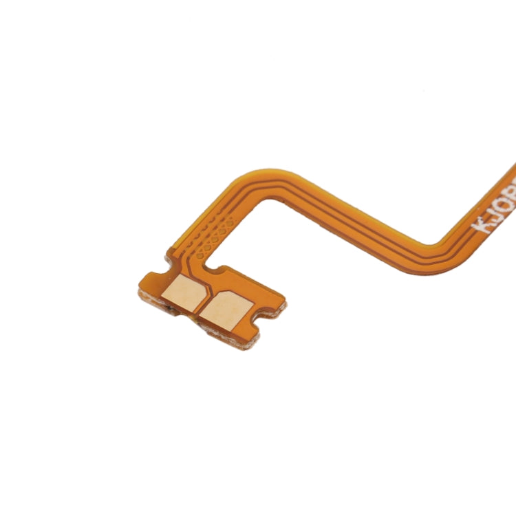 For OPPO Reno4 SE PEAT00 PEAM00 Power Button Flex Cable, For OPPO Reno4 SE