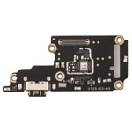 Per Vivo Y73s / S7e V2031A scheda porta di ricarica con presa per scheda SIM, For Vivo Y73s / S7e